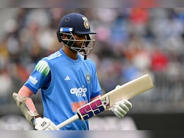 IND vs NZ: 'यह खिलाड़ी आइडियल रिप्लेसमेंट होते', सुंदर की जगह आयुष बडोनी को मिली जगह तो इरफान पठान को लगा झटका