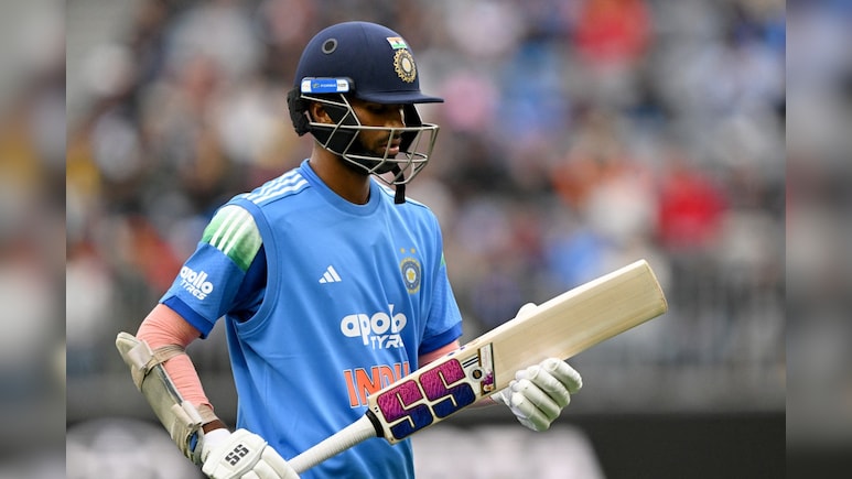 IND vs NZ: 'यह खिलाड़ी आइडियल रिप्लेसमेंट होते', सुंदर की जगह आयुष बडोनी को मिली जगह तो इरफान पठान को लगा झटका