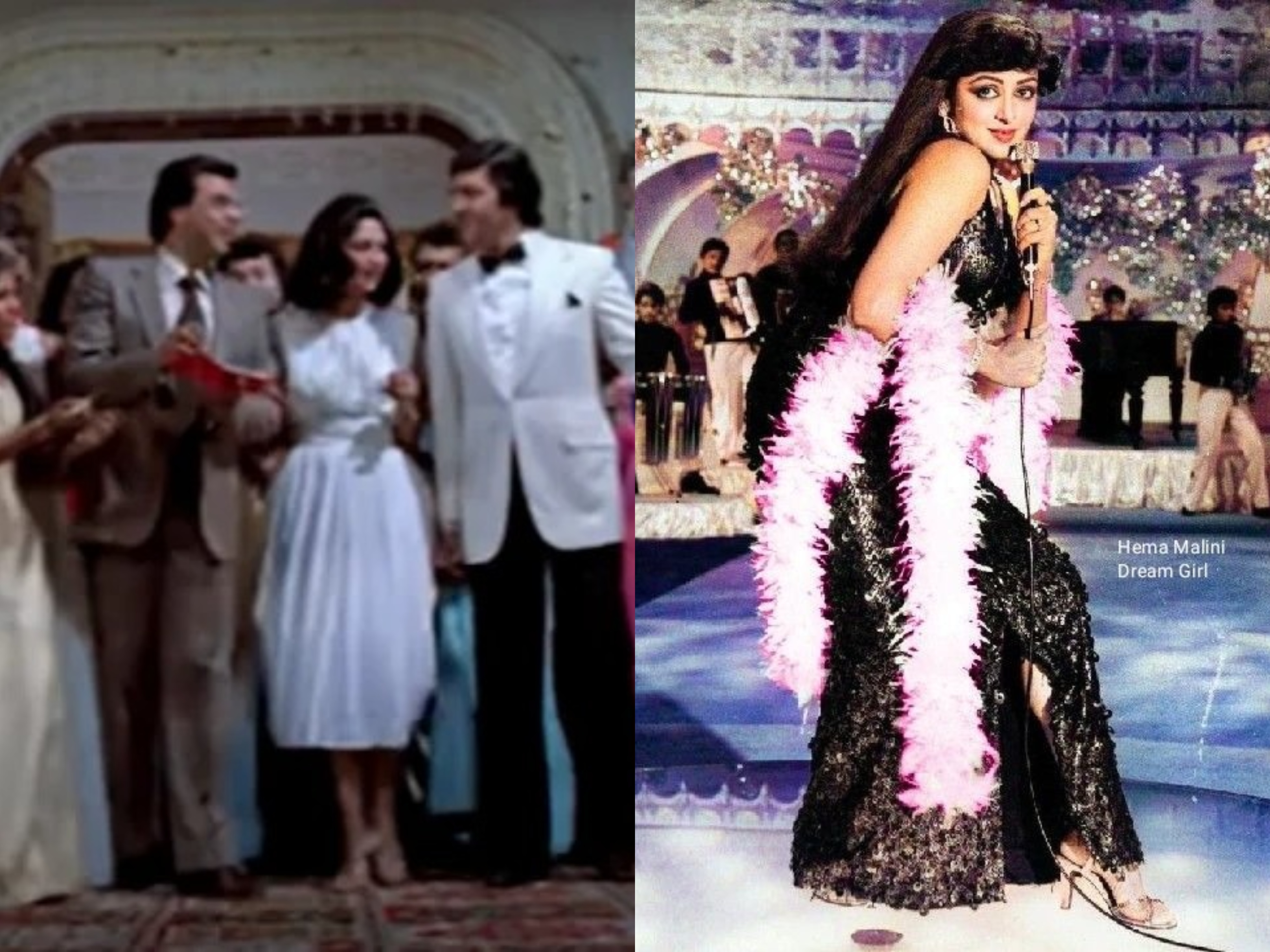 वो गाना, जिसने धर्मेंद्र से लेकर राज कपूर को बना दिया था जूनियर आर्टिस्ट, 20 से ज्यादा एक्टर्स साथ आए थे नजर, 7 दिन चली थी शूटिंग