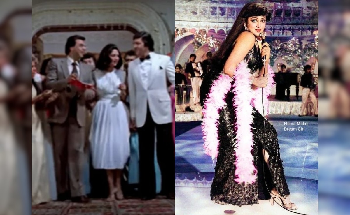 वो गाना, जिसने धर्मेंद्र से लेकर राज कपूर को बना दिया था जूनियर आर्टिस्ट, 20 से ज्यादा एक्टर्स साथ आए थे नजर, 7 दिन चली थी शूटिंग