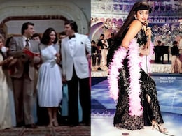 वो गाना, जिसने धर्मेंद्र से लेकर राज कपूर को बना दिया था जूनियर आर्टिस्ट, 20 से ज्यादा एक्टर्स साथ आए थे नजर, 7 दिन चली थी शूटिंग