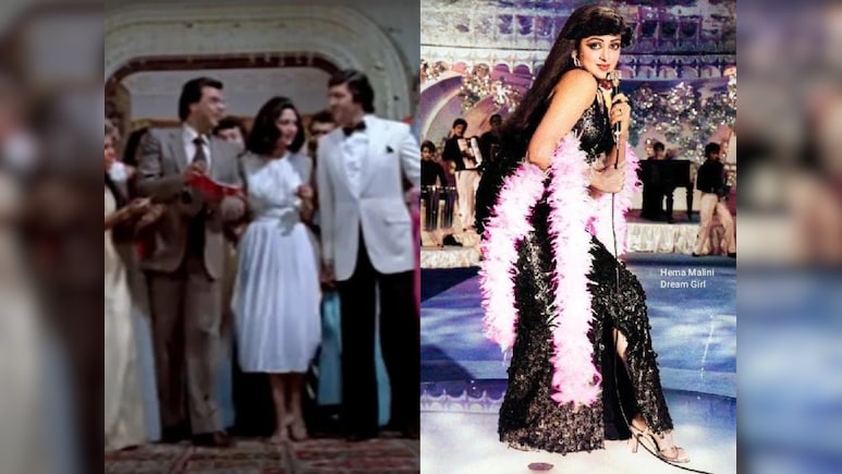 वो गाना, जिसने धर्मेंद्र से लेकर राज कपूर को बना दिया था जूनियर आर्टिस्ट, 20 से ज्यादा एक्टर्स साथ आए थे नजर, 7 दिन चली थी शूटिंग