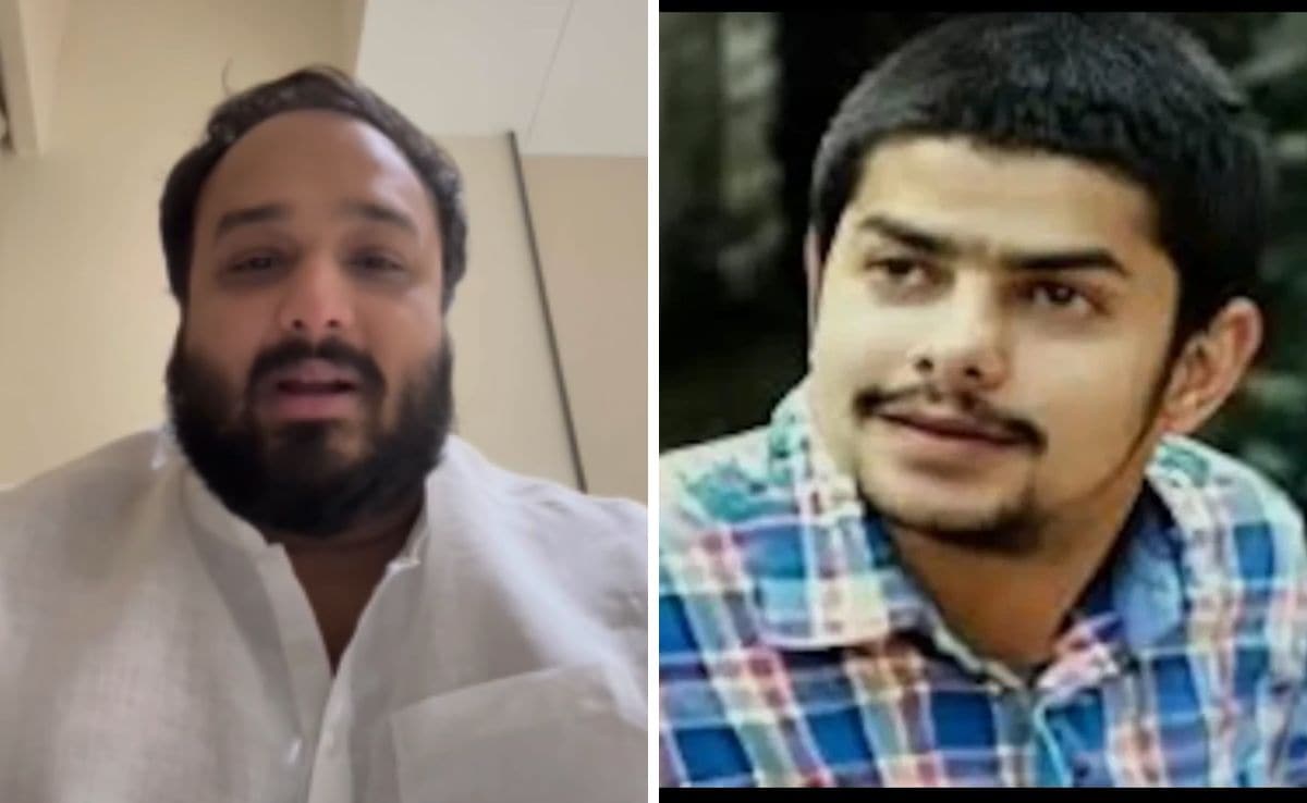 'Quiz Him, Find Real Mastermind': Baba Siddique's Son On Anmol Bishnoi Extradition