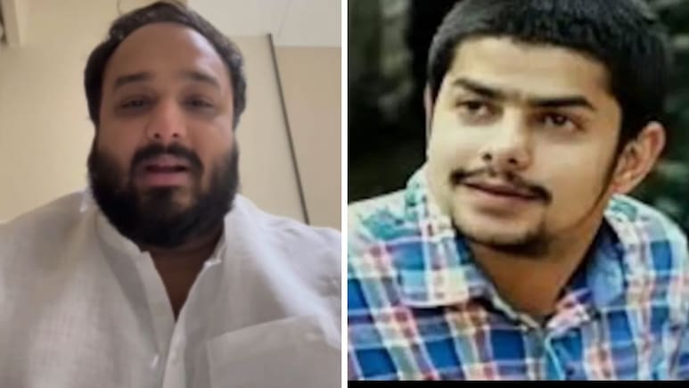 'Quiz Him, Find Real Mastermind': Baba Siddique's Son On Anmol Bishnoi Extradition