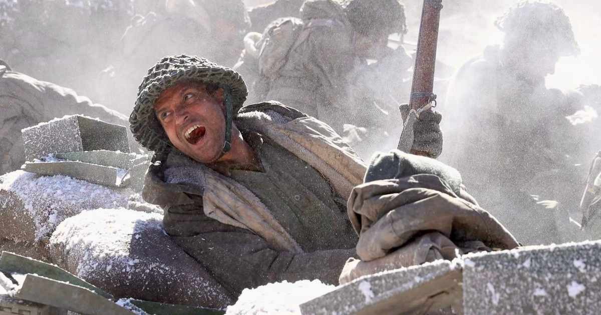 120 Bahadur Box Office Collection Day 1: वॉर पर बनी फिल्म ने पहले दिन कमाए इतने करोड़, हिट के लिए करनी होगी इतनी कमाई