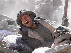 <i>120 Bahadur</i> Box Office Collection Day 1: Farhan Akhtar's Film Off To A Slow Start