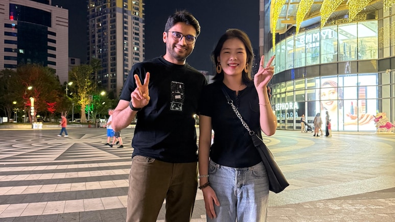 "Better Prices, Faster Support": Indian Founder Compares Chinese And Indian Vendors