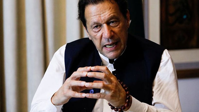 Is Imran Khan Dead? Speculation And Rumours Flood The Internet