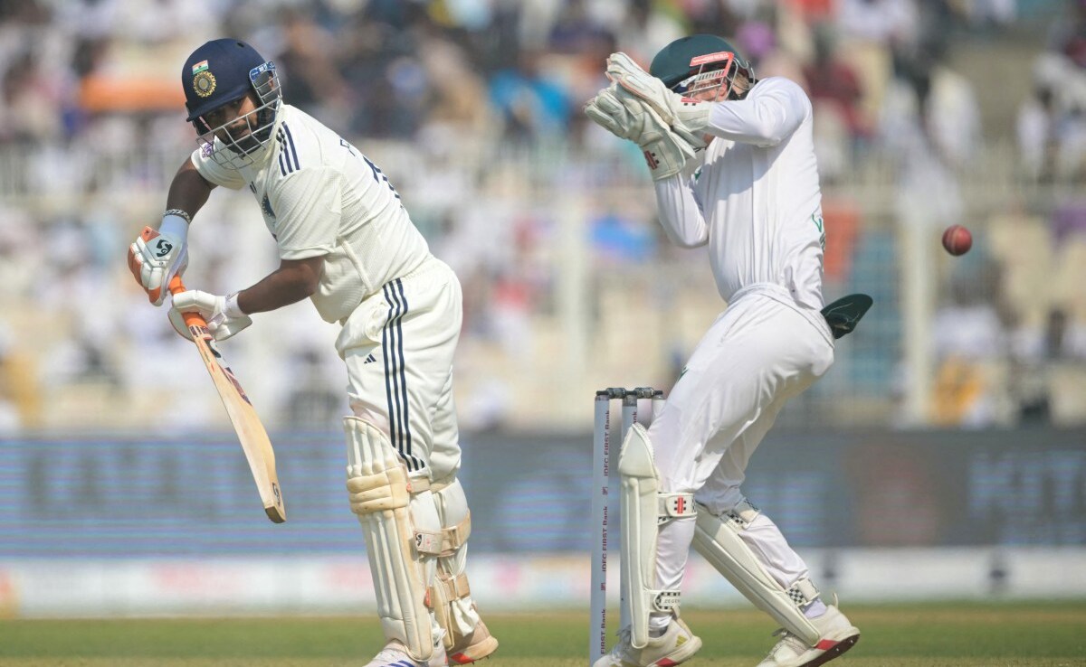 First Time In 66 Years: India, South Africa Register Unwanted Feat With Batting Collapse In 1st Test