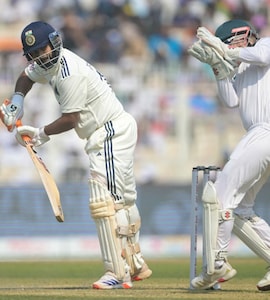 First Time In 66 Years: India, South Africa Register Unwanted Feat With Batting Collapse In 1st Test