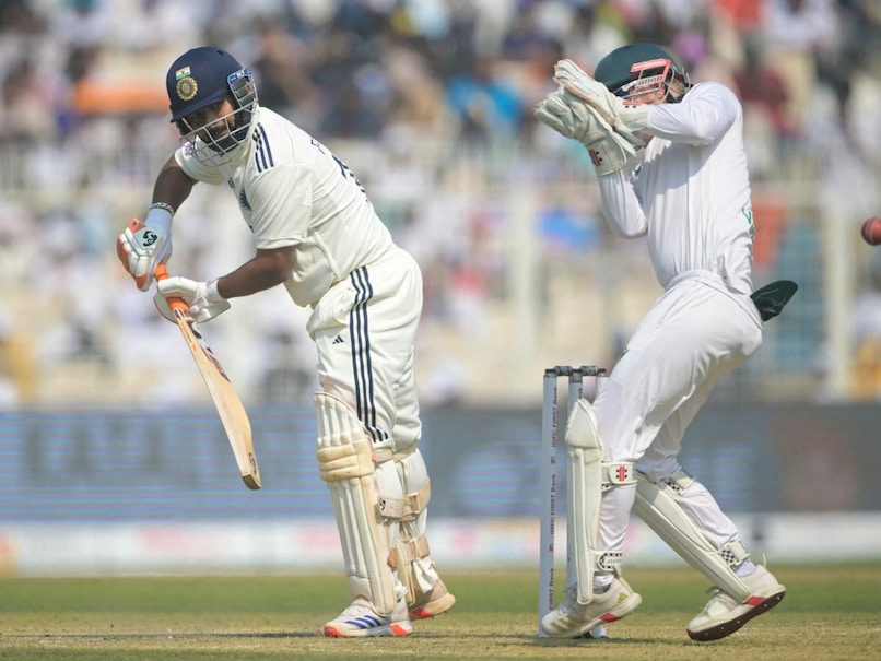 First Time In 66 Years: India, South Africa Register Unwanted Feat With Batting Collapse In 1st Test