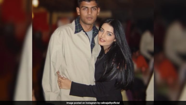 Celina Jaitly "Grateful" For Court Order For Aid To Brother Detained in UAE