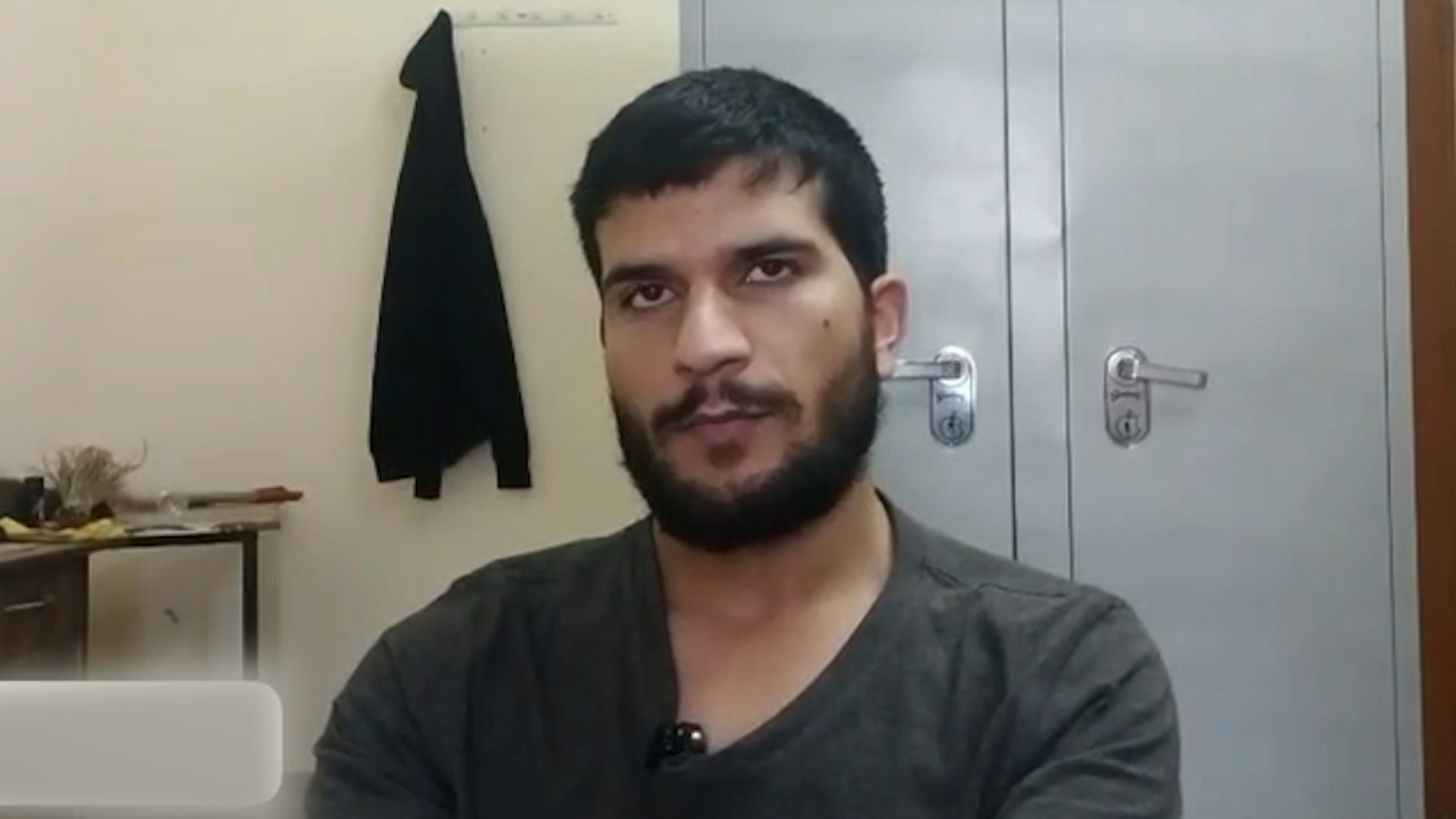 Video: Delhi Bomber Dr Umar Talks About Suicide Bombing