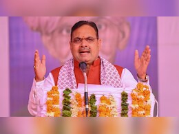 पाली को सीएम भजनलाल का बड़ा तोहफा, बाली में 110 की विकास कार्यों को लोकार्पण-शिलान्यास