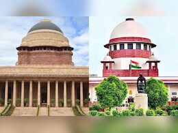 राज्यपाल-राष्ट्रपति विधेयकों पर कब तक लें फैसला, समयसीमा पर SC का बड़ा फैसला गुरुवार को