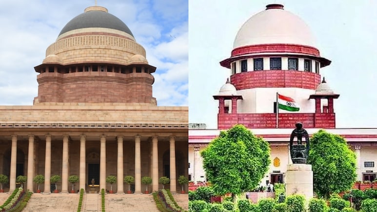 राज्यपाल-राष्ट्रपति विधेयकों पर कब तक लें फैसला, समयसीमा पर SC का बड़ा फैसला गुरुवार को