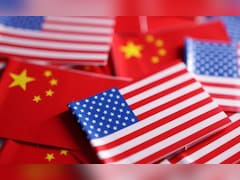 US, China Agree To Reboot Military Channels To 
