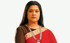 "Married Producer Asked Me To Live With Him": Renuka Shahane On Casting Couch