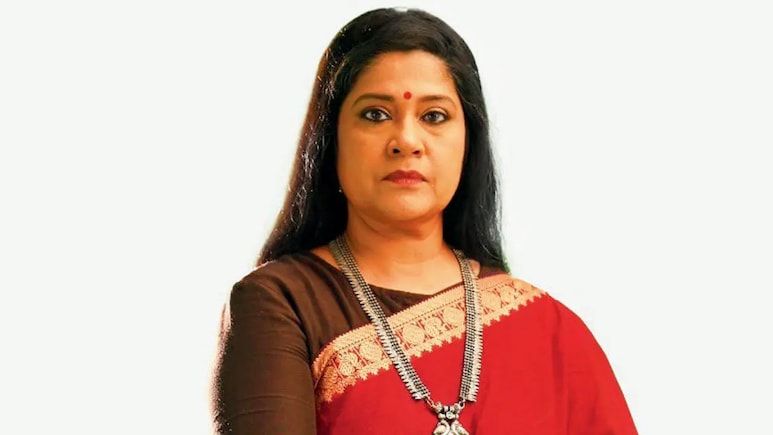 Renuka Shahane Recalls Casting Couch Horror: "Married Producer Asked Me To Live With Him For Monthly Stipend"