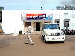 चोरी और सीनाजोरी: उधार लिए 1.5 लाख नहीं लौटाए, बहाने से ले गया कार, फिर भाई पर किया फायर