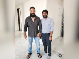 फिल्म ‘कोथलावाड़ी’ के प्रमोशन में ₹64 लाख की धोखाधड़ी! KGF स्टार यश की मां ने लगाया आरोप