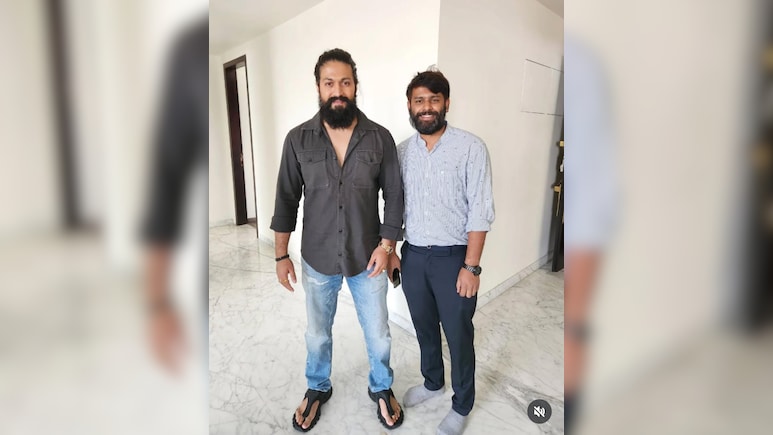 फिल्म ‘कोथलावाड़ी’ के प्रमोशन में ₹64 लाख की धोखाधड़ी! KGF स्टार यश की मां ने लगाया आरोप