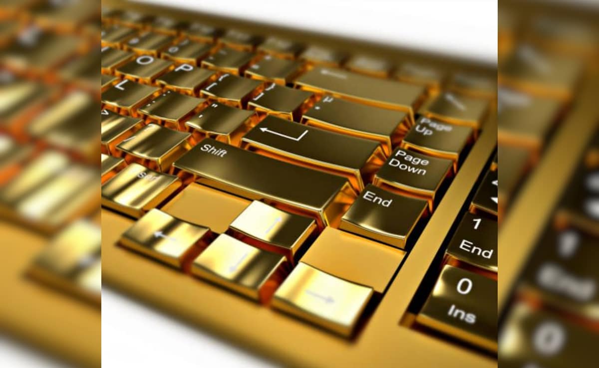 कौन सी कंपनी है ये? बोनस के नाम पर यहां सोन पपड़ी नहीं...कर्मचारियों को मिलती है 45 हजार डॉलर के गोल्ड की-कैप्स