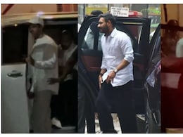 अजय देवगन से ऋतिक रोशन तक..., देओल परिवार को सांत्वना देने पहुंचे ये सितारे, धर्मेंद्र के निधन पर जताया शोक