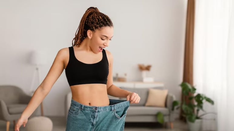 Fitness After 40: Try These 4 Expert-Approved Exercises To Burn Fat And Lose Weight Fitness After 40: Try These 4 Expert-Approved Exercises To Burn Fat And Lose Weight