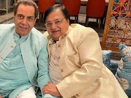"Dharmendra Insisted He Will Get Cake For My Birthday": Rakesh Bedi Fondly Remembers Late Co-Star