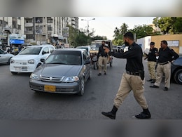 वाह कराची, वाह पाकिस्तान! कोई स्पीड लिमिट तय नहीं लेकिन फिर भी कट रहा चालान