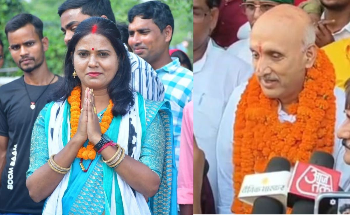 मधेपुरा विधानसभा सीट पर जीत-हार को लेकर क्यों सभी की निगाहें? एनडीए ने साधे हैं चौंकाने वाले समीकरण