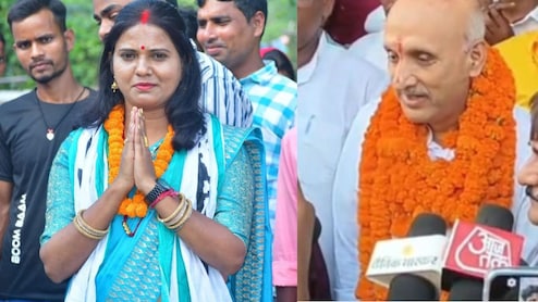 मधेपुरा विधानसभा सीट पर जीत-हार को लेकर क्यों सभी की निगाहें? एनडीए ने साधे हैं चौंकाने वाले समीकरण