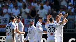 Geoffrey Boycott Urges England To 'Use Their Brains' In Quest To Level Ashes