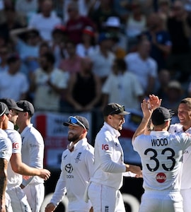 England Announce Playing XI For 3rd Ashes Test Against Australia At Adelaide Oval