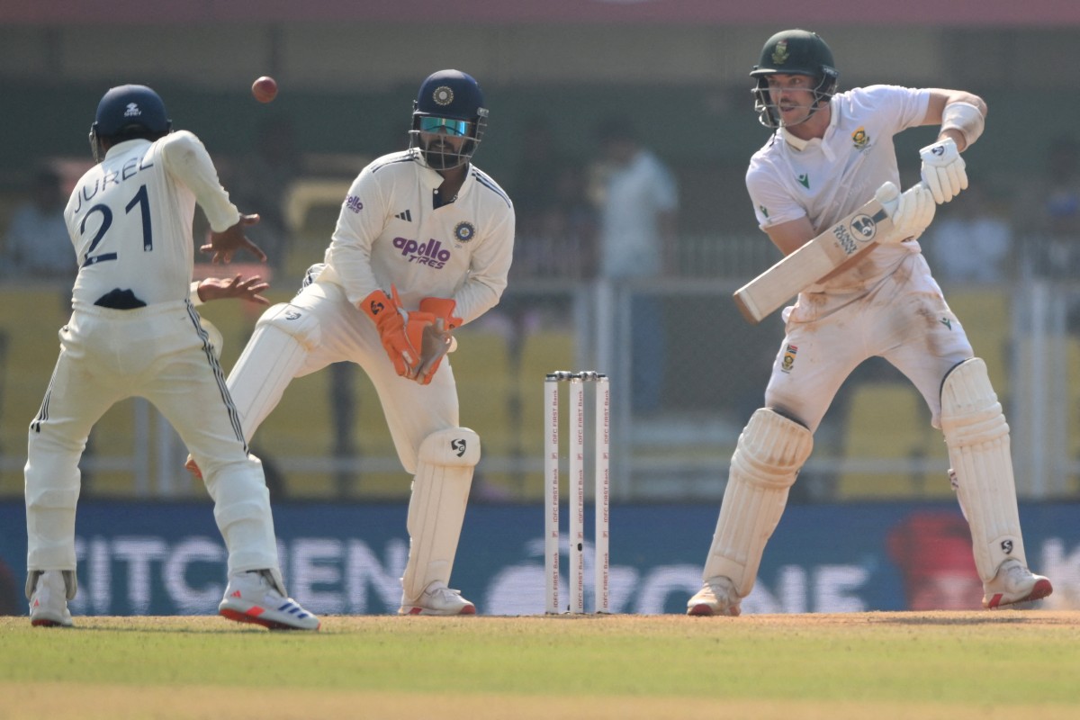 IND vs SA LIVE, 2nd Test, Day 4: दक्षिण अफ्रीका ने 260/5 पर पारी की घोषित, भारत को दिया 549 रनों का लक्ष्य