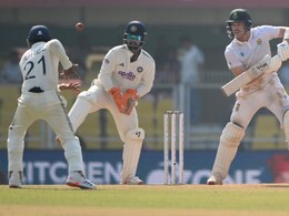 India vs South Africa Live Score, 2nd Test Day 4: Blow To India As Star Pacer Sustains Injury, Goes Off The Field