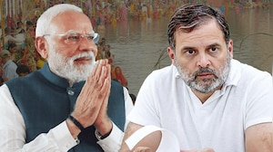 'Drama On Chhath Puja For Bihar Polls': Rahul Gandhi Targets PM Modi
