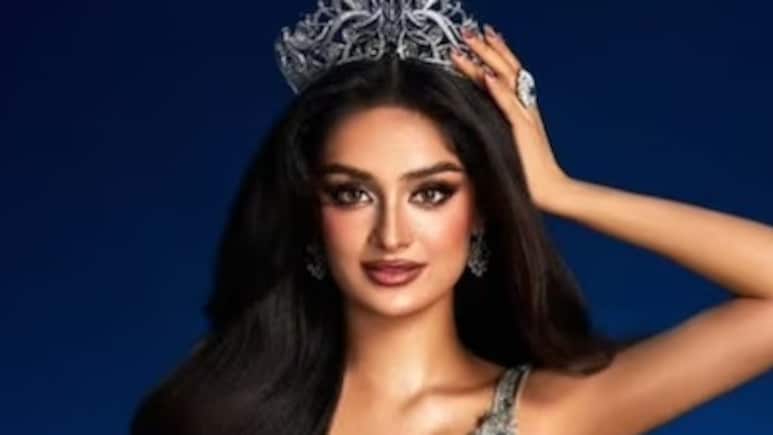 मनिका विश्वकर्मा की 9 तस्वीरें, हर एक फोटो में है बेपनाह खूबसूरती, 5वीं देख कहेंगे- इसे कहते हैं असली इंडियन ब्यूटी...