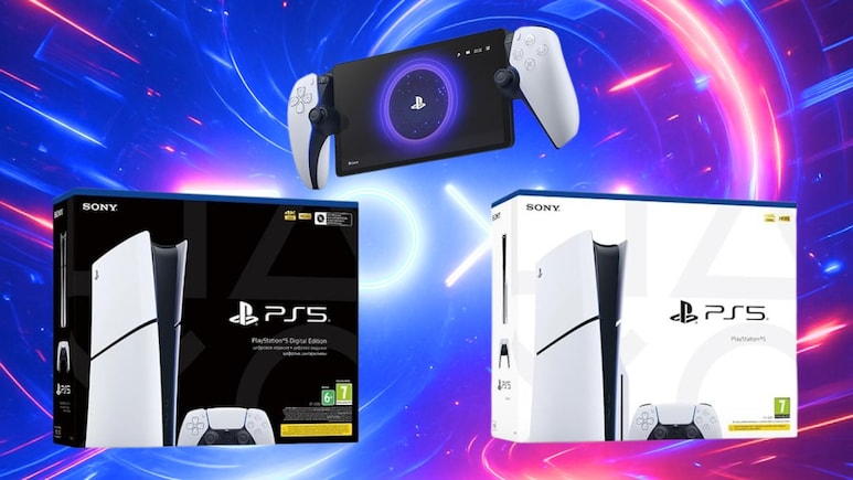 PS5 Price Drop: Consoles और Controllers पर भारी छूट, मौका हाथ से जाने न दें