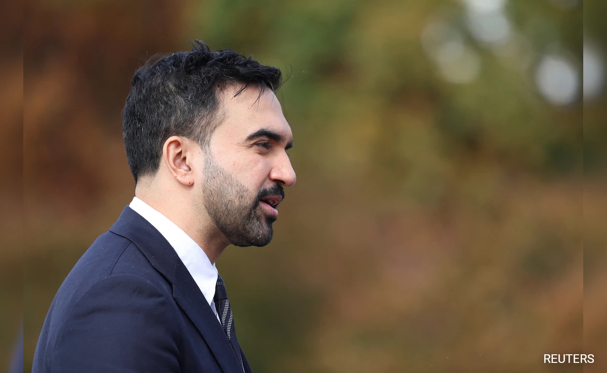 Music Site Stereogum Shares Zohran Mamdani's 2017 Song Coverage Mail After His Mayoral Win