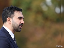 Zohran Mamdani's Win Exposes Deep Rift In New York's Jewish Voters