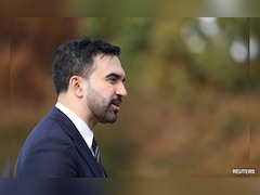 Zohran Mamdani Calls Hamas A 