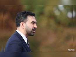 Zohran Mamdani Calls Hamas A "Terrorist Organisation" Amid New York Protests