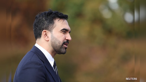 Zohran Mamdani Calls Hamas A "Terrorist Organisation" Amid New York Protests