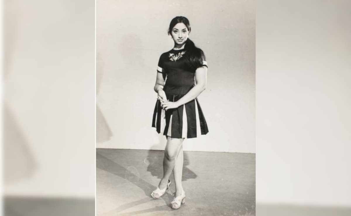 जूली फिल्म की हीरोइन लक्ष्मी, हिंदी सिनेमा में कहलाई वन हिट वंडर  बॉक्स ऑफिस पर की इतनी कमाई