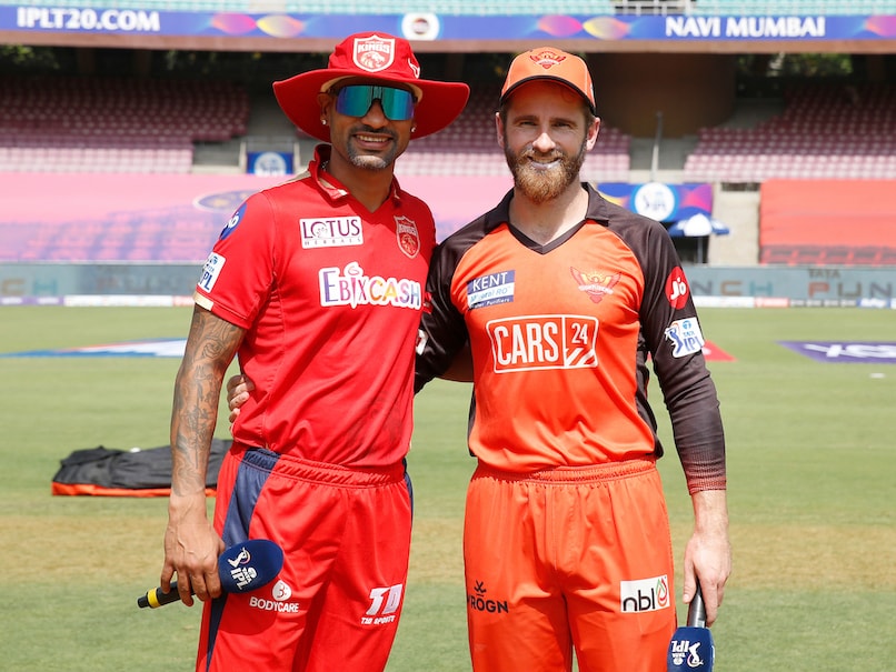 Shikhar Dhawan Hails Kane Williamson As "Calm Storm"  As New Zealand Great Retires From T20Is