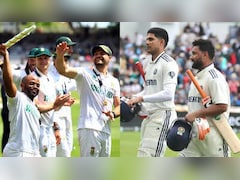 IND vs SA 1st Test: जडेजा से लेकर वेरिन तक,  कोलकाता टेस्ट में दोनों टीमों की तरफ से होगी रिकॉर्ड की बौछार