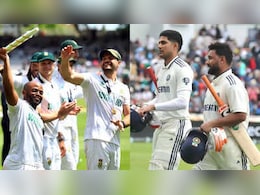 IND vs SA 1st Test: जडेजा से लेकर वेरिन तक,  कोलकाता टेस्ट में दोनों टीमों की तरफ से होगी रिकॉर्ड की बौछार