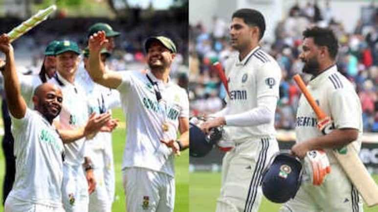 IND vs SA 1st Test: जडेजा से लेकर वेरिन तक,  कोलकाता टेस्ट में दोनों टीमों की तरफ से होगी रिकॉर्ड की बौछार